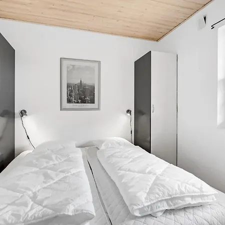 Lyngvejen Xxi Vakantiehuis