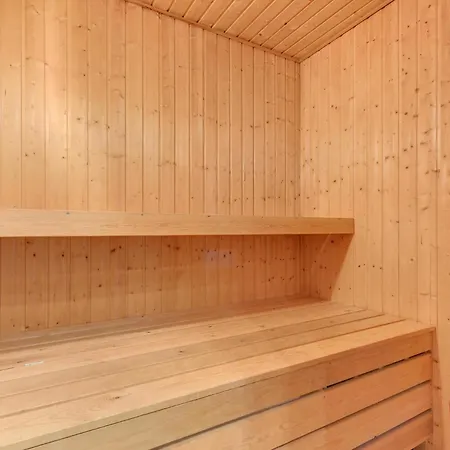 Schönes Haus In Rømø Mit Sauna Ferienhaus