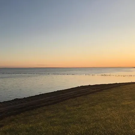 Lyngvejen Xxi Vakantiehuis Romo