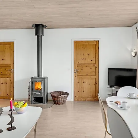 Schönes Haus In Rømø Mit Sauna *