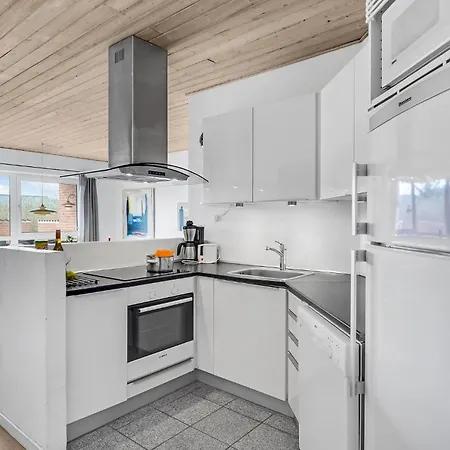 Schönes Haus In Rømø Mit Sauna * Romo