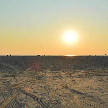 Lyngvejen Xxi Σπίτι διακοπών