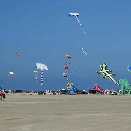 Lyngvejen Xxi Σπίτι διακοπών *